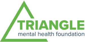 Triangle Mental Health Foundation Logo