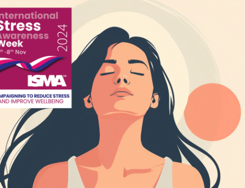 Getting the Most Out Of International Stress Awareness Week