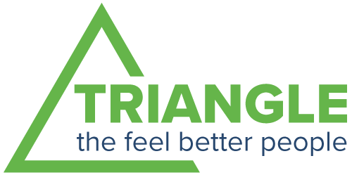 Triangle Mental Health Foundation Logo