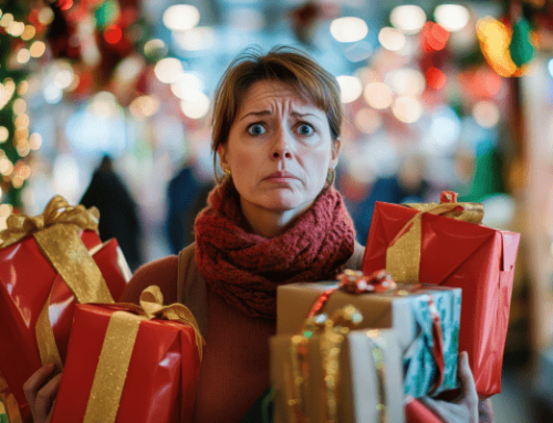 Triangle’s 10 Tips for Coping with the Stresses of Christmas