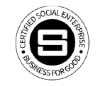 Certified Social Enterprise Logo