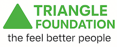 Triangle Mental Health Foundation Logo