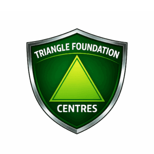 Triangle Foundation Centres Logo